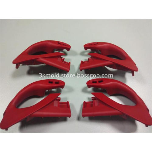 Belt Guide Injection Tool